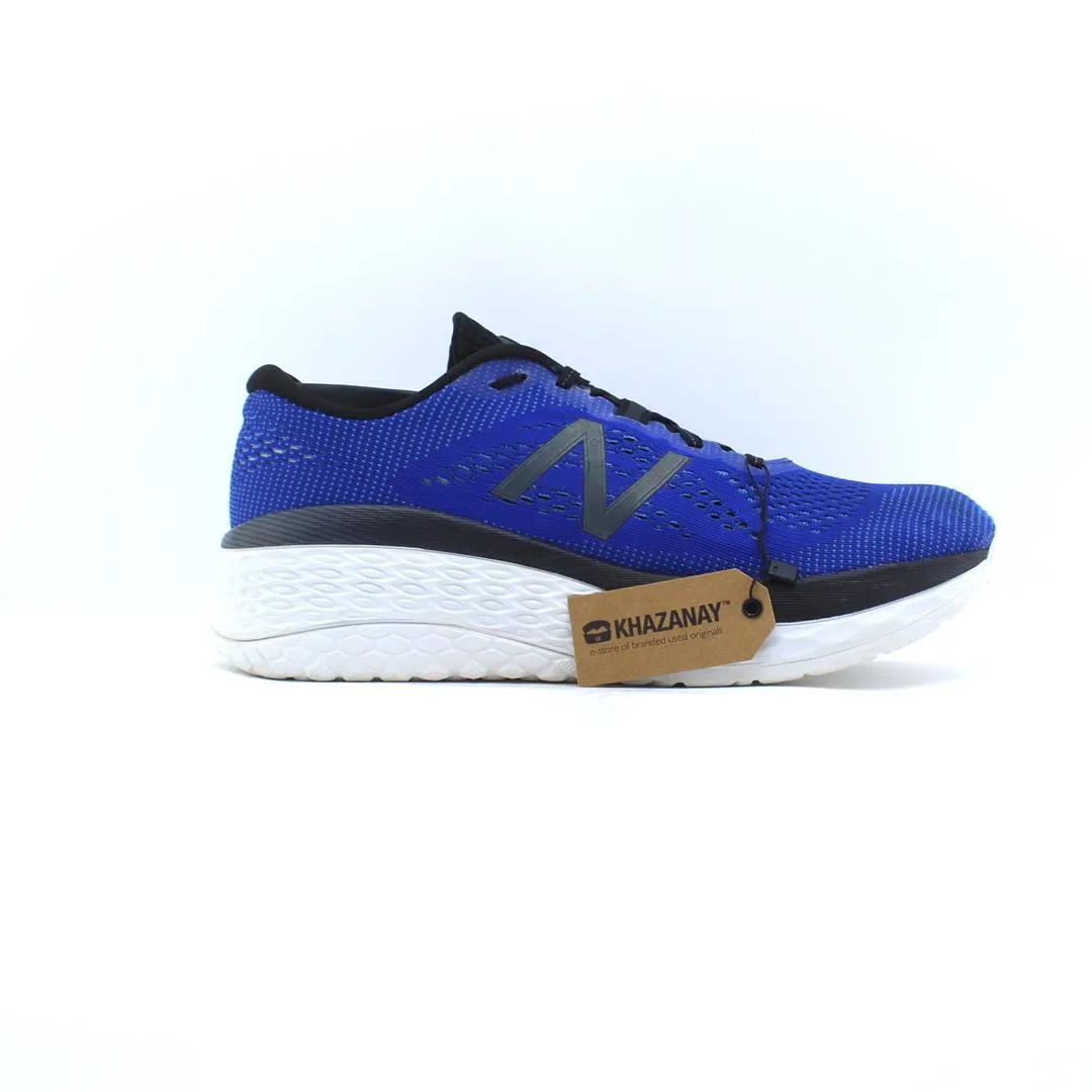 NEW BALANCE FRESHFOAMMORE Running Shoes Flat Feet