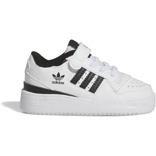 Adidas Munich Olympics Shoes adidas Forum Low Shoe Black/White