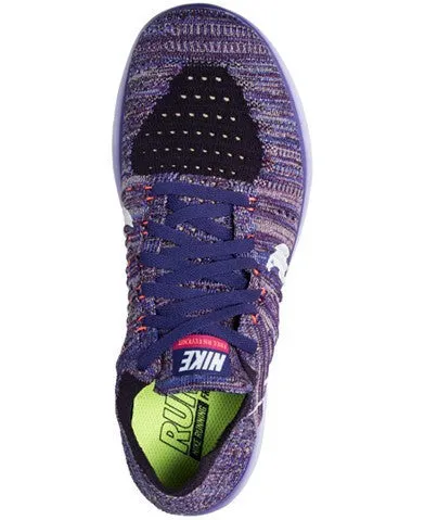 Asics Shoes For Gym Training NIKE WOMENS FREE RN FLYKNIT RUNNING SNEAKERS