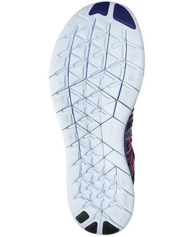 NIKE WOMENS FREE RN FLYKNIT RUNNING SNEAKERS Asics Turbo Shoes