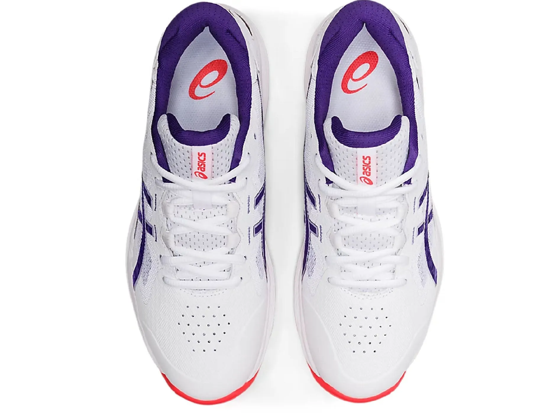 Asics Womens Gel Netburner Academy 9 <BR> 1072A062 100 Asics Matflex 5 Wrestling Shoe