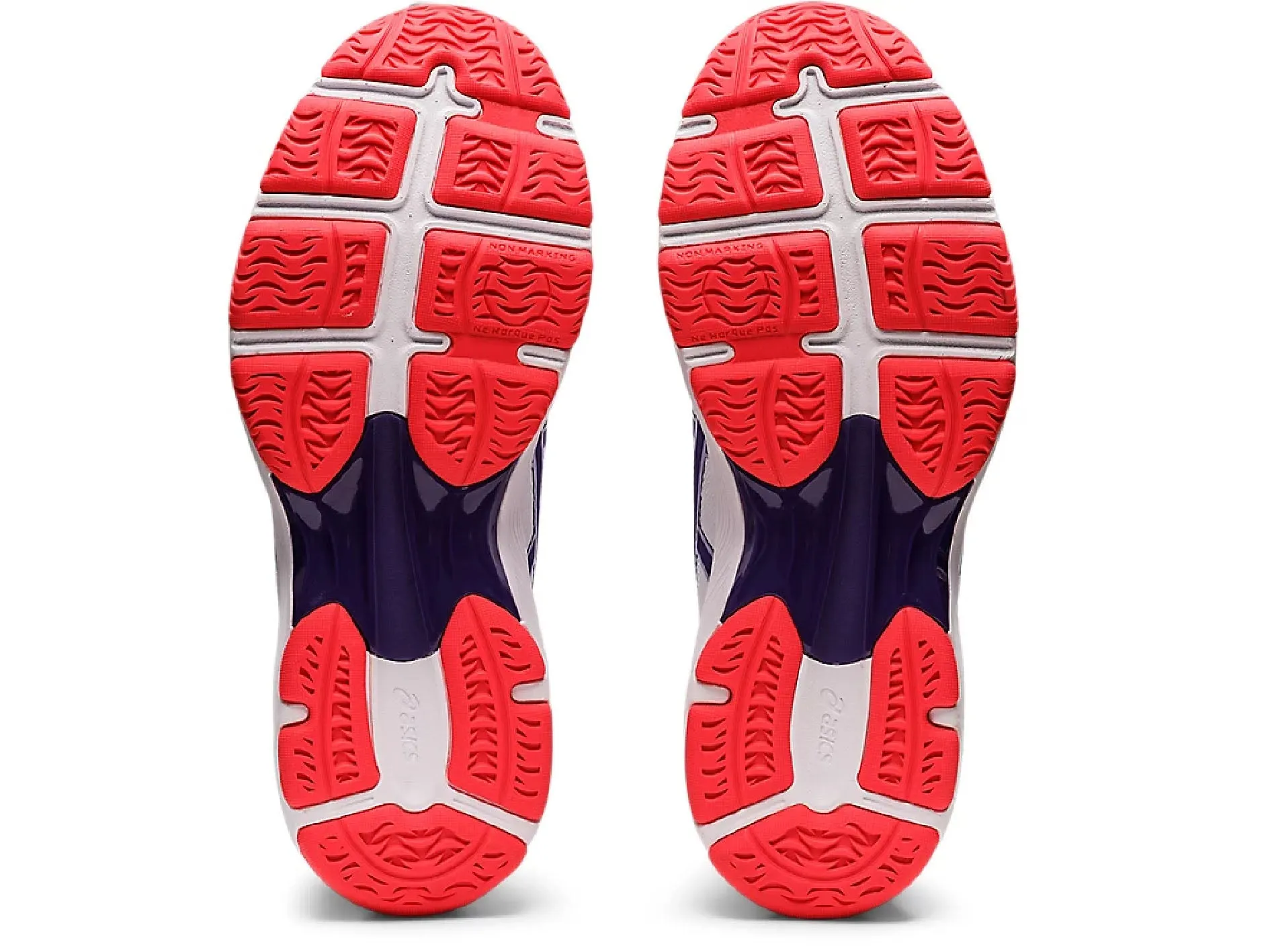 Asics Most Popular Shoes Asics Womens Gel Netburner Academy 9 <BR> 1072A062 100