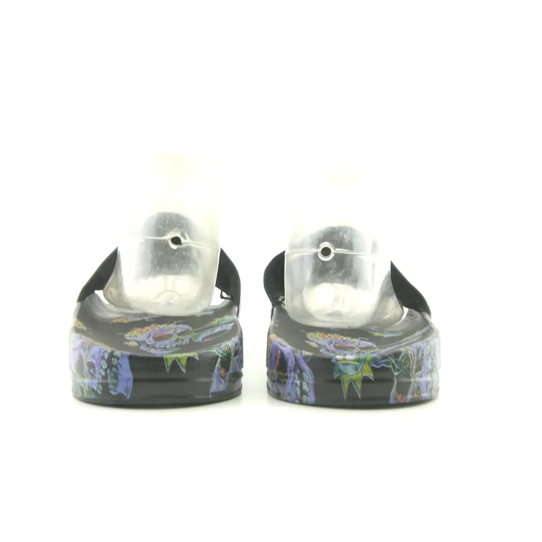 Cushioned Slippers PICK AND MORTY .