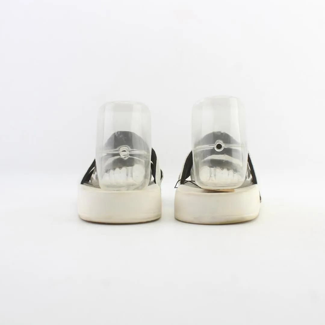 Fuzzy Sneakers Slippers PINK DICE .