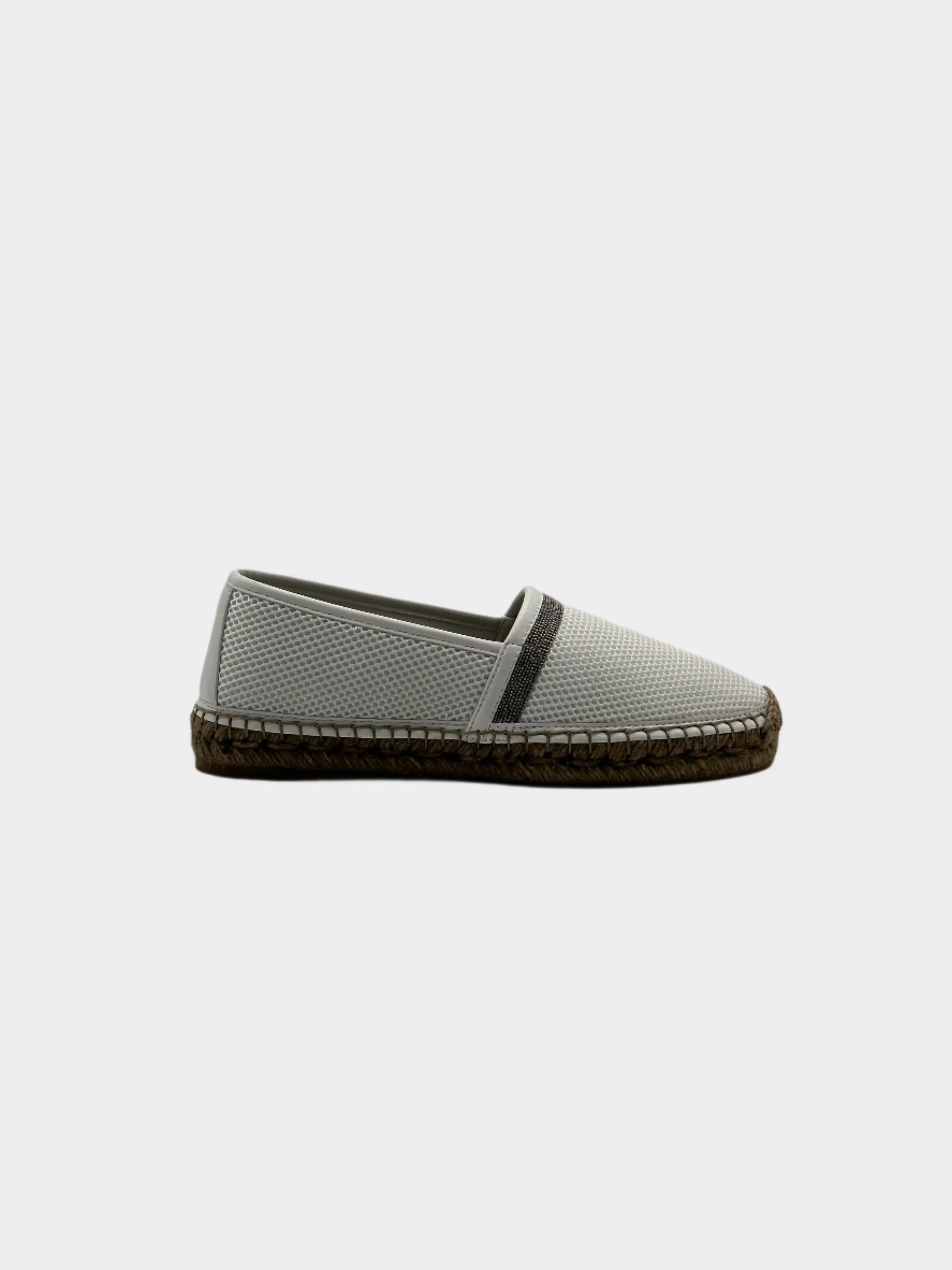 Piquet Espadrilles Best Suede Loafers