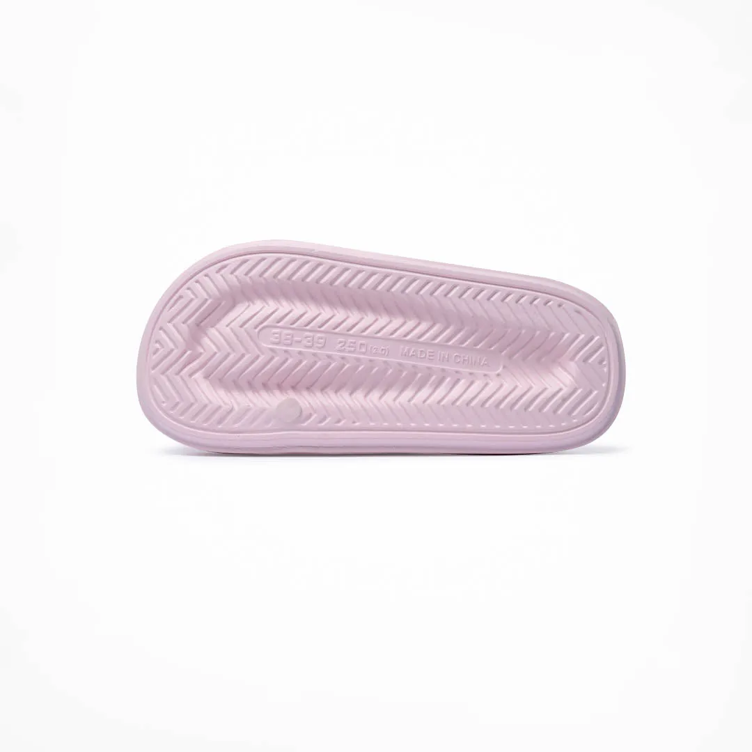 Oz Ruby Slippers Birdsoles - Mellow Steps - Pink