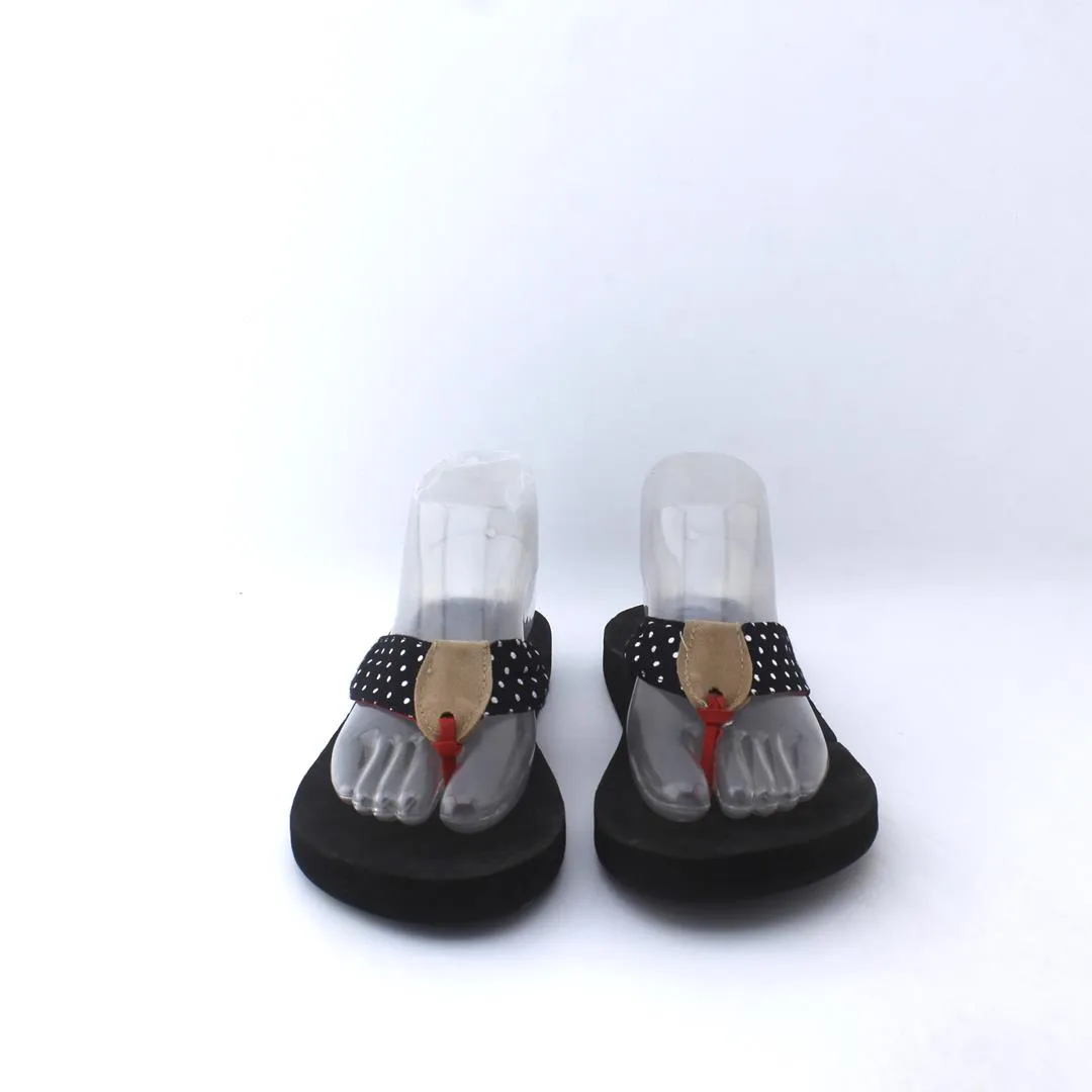 COMFORTVIEW ACTIVE Oversized Slippers