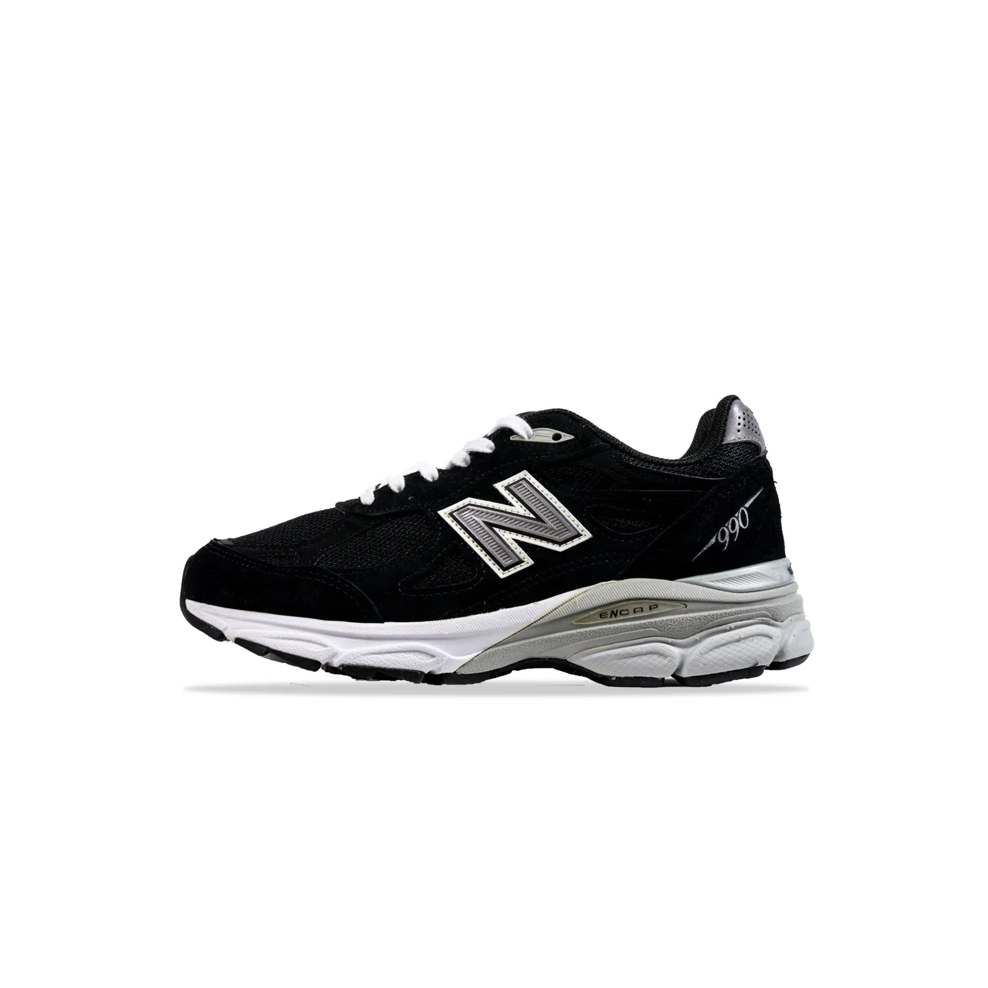 Women's New Balance 990v3 Shoes New Balance Lifestyle
