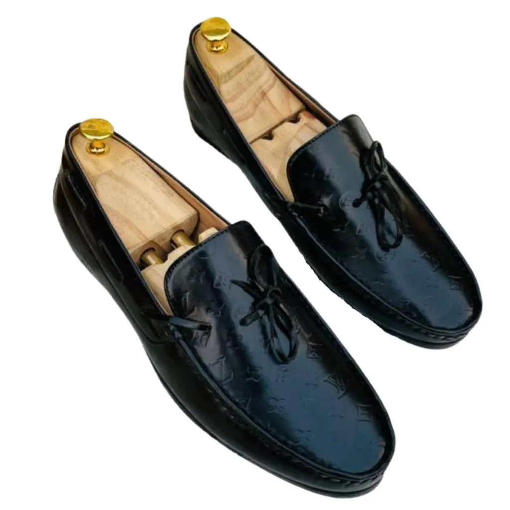 Formal Slip On Tassel Loafer Shoes For Men Best Pants To Wear With Loafers