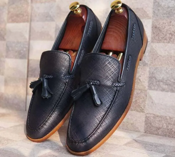 Adler Shoe - 224BH Loafers For Work
