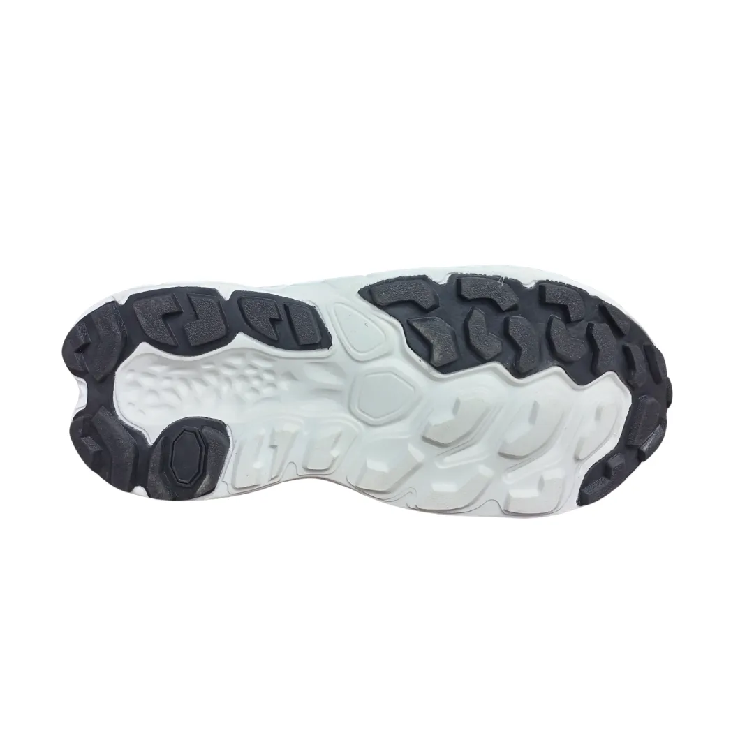 New Balance 9060 Concrete NB Fresh Foam X More Trail V3 Grey