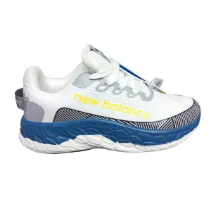 New Balance Women's 327 Moonbeam NB Fresh Foam X More Trail V3 Grey