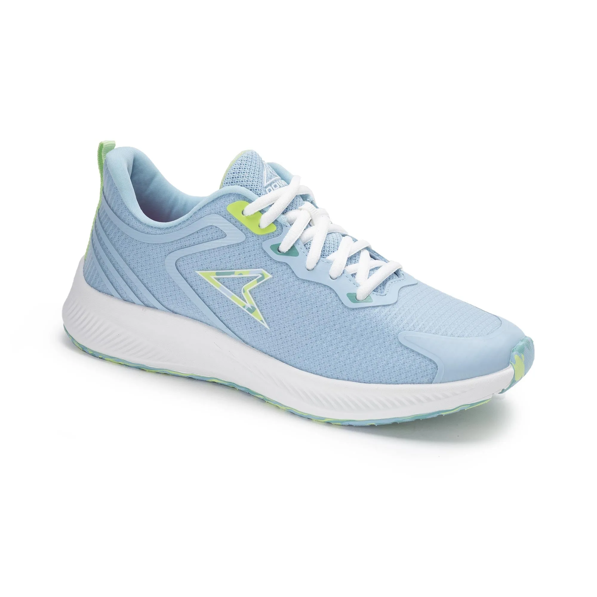 Power Women Sneakers 528X840 Sneakers With Removable Insoles