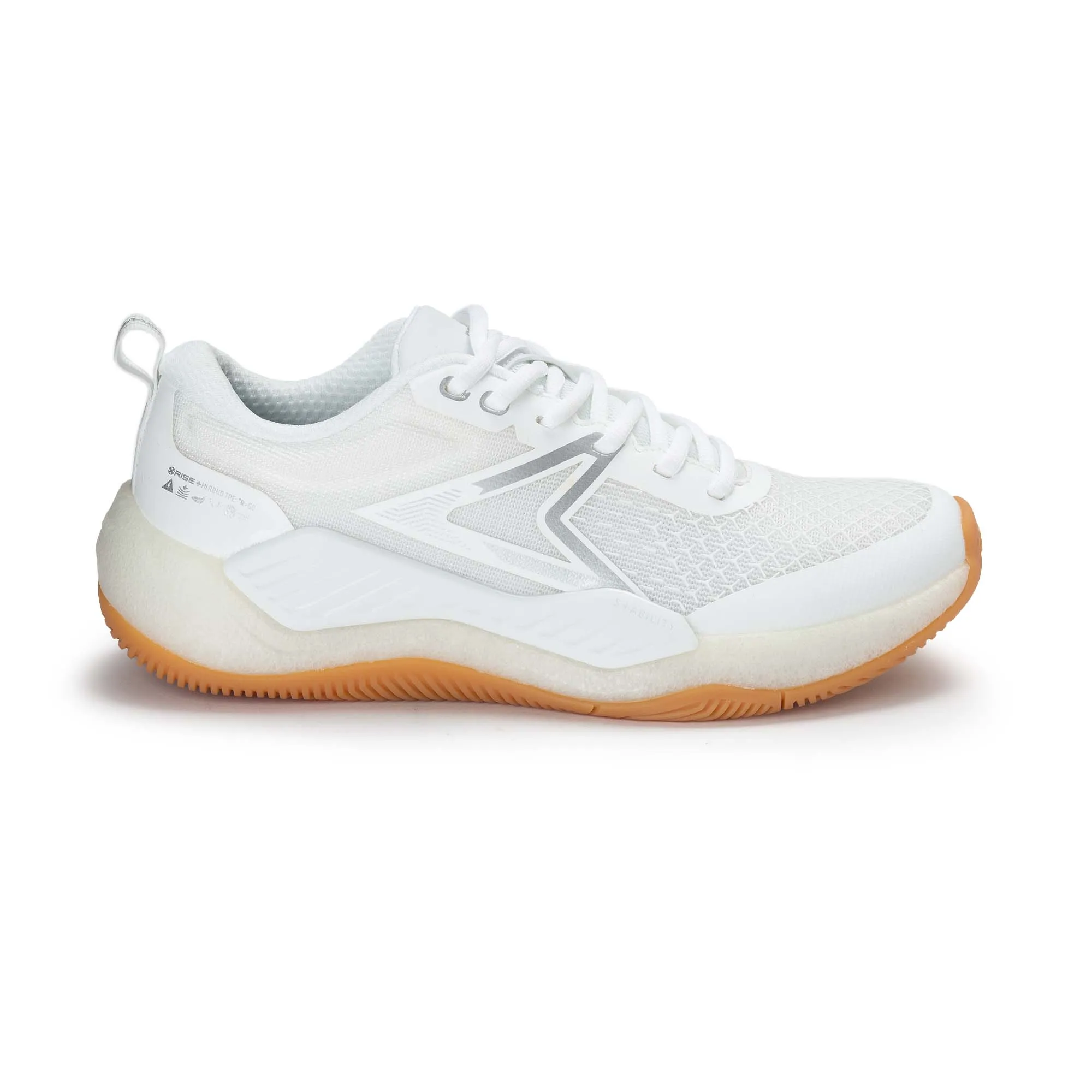 Valentino Shoes Sneakers Power Women Sneakers 528X858