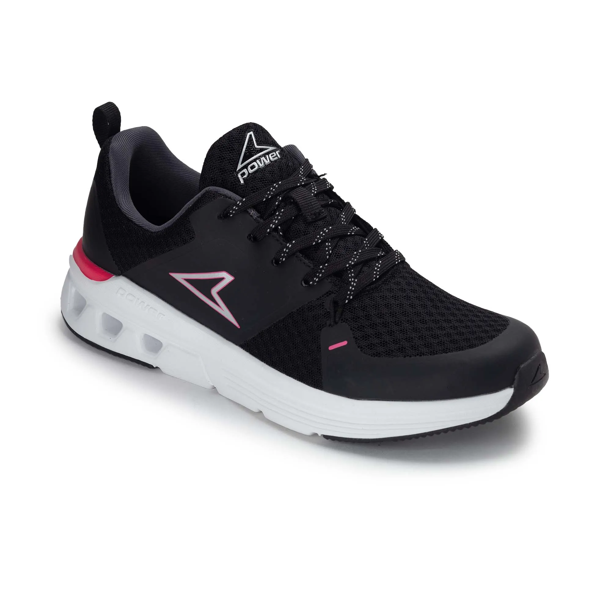 Power Women Sneakers 528X861 Sneakers Women