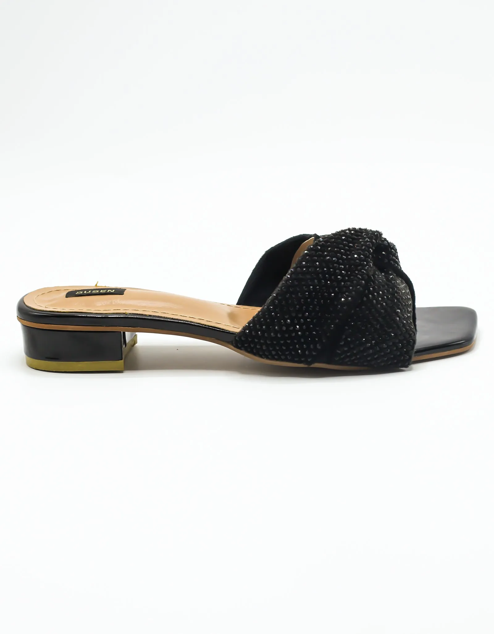 Flat Shoes Oxford SWISS 005 Flat Shoes for Women