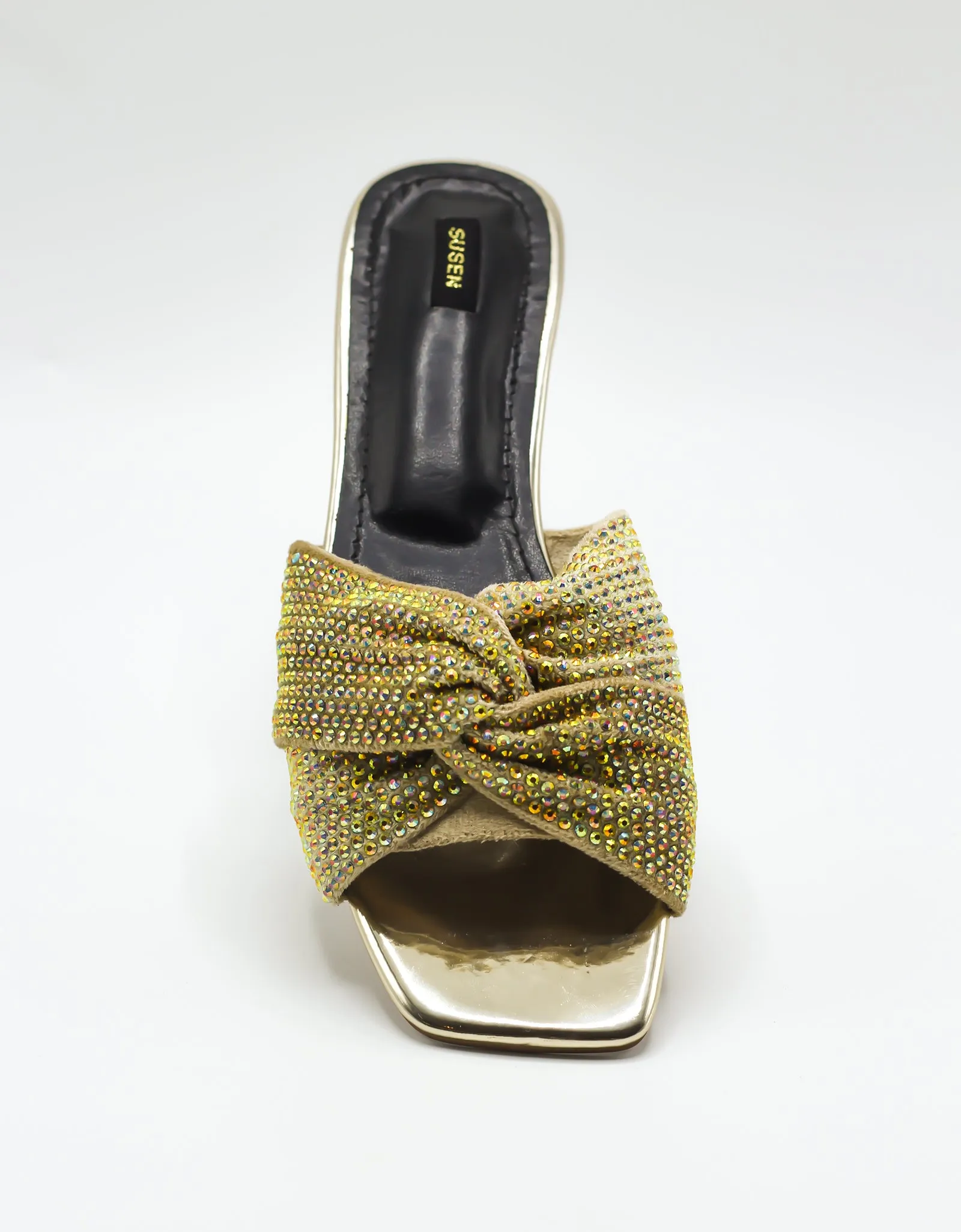 Most Comfortable Tennis Shoes For Over 50 Feet SWISS 005 Flat Shoes for Women