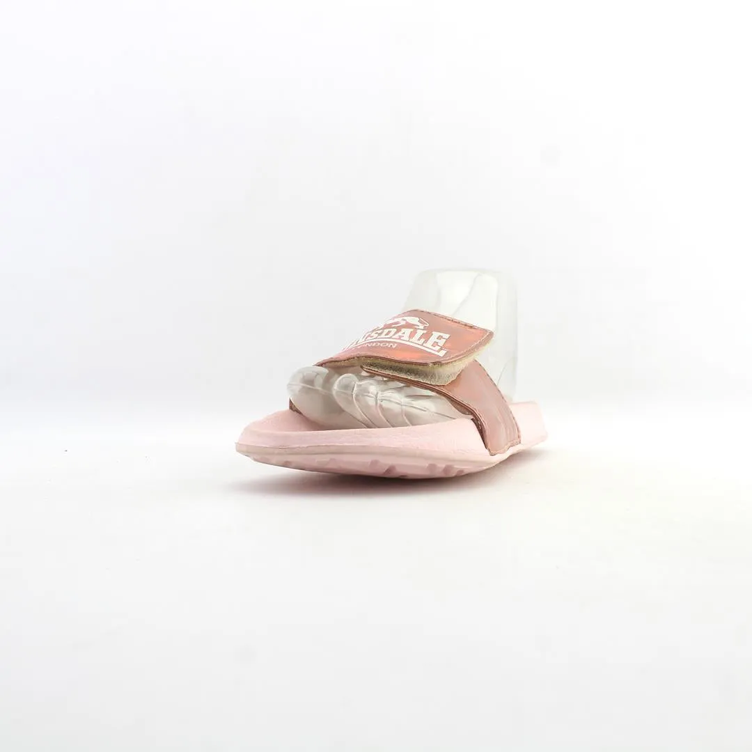 LONSDALE  LONDON Slippers Amazon