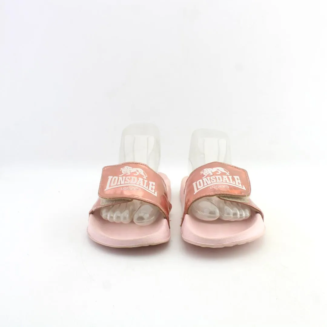 LONSDALE  LONDON Slipperly Slope