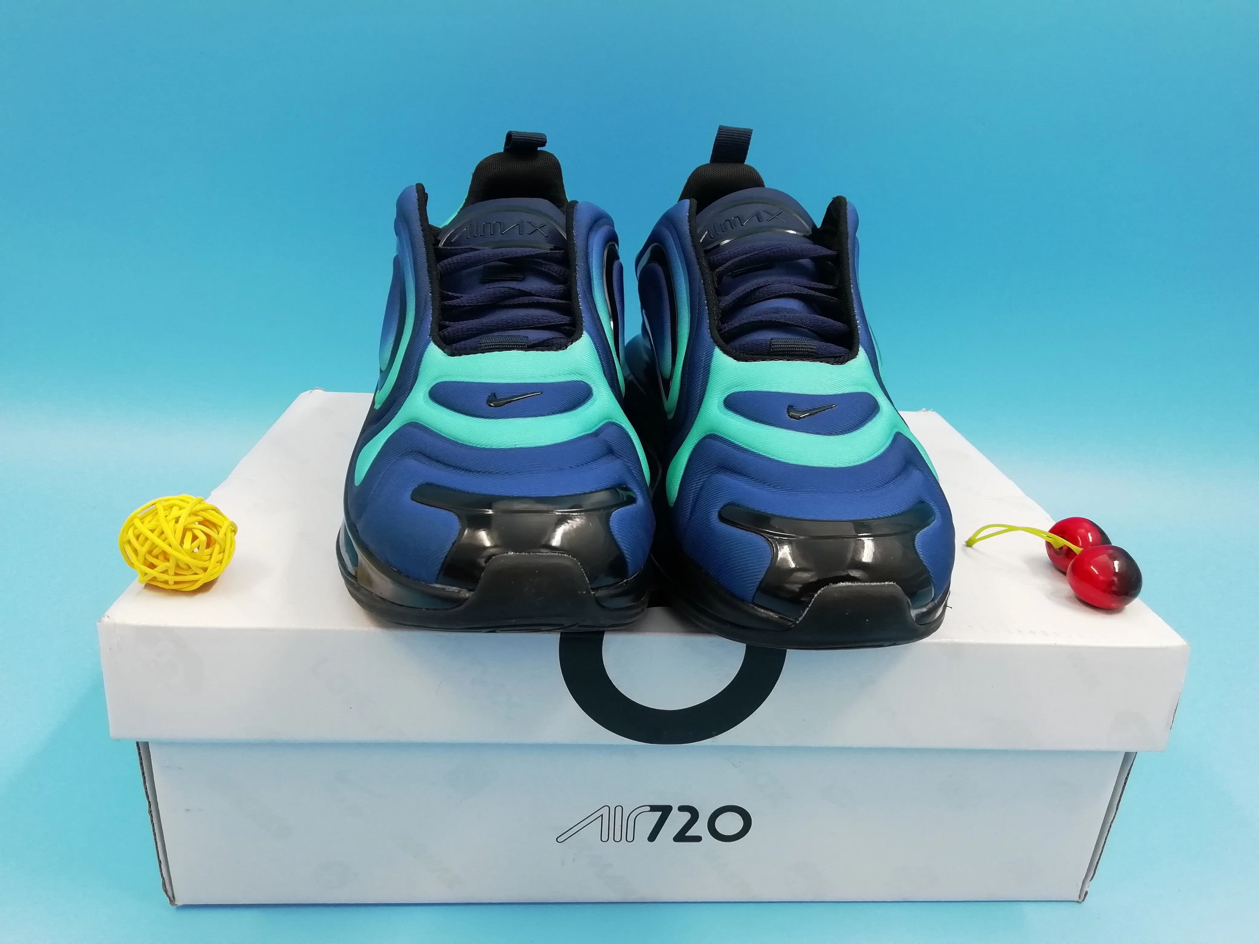 Asics Golf Shoes Sale Nike Air Max 720 'Navy' Sneaker Shoes Sale Men Size 5.5 - 11