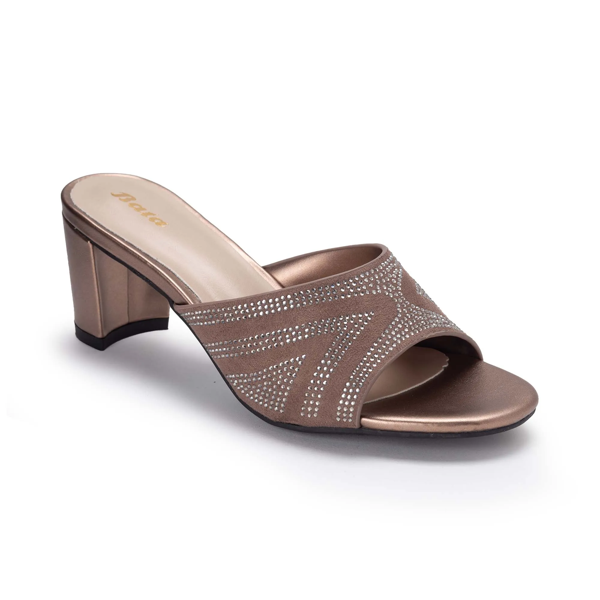 Sandals At Bata Women Sandals 661X931