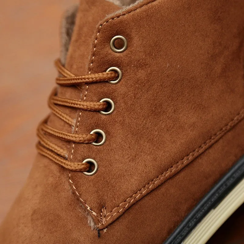 New Arrivals Autumn Spring Men sneakers Quality light casual high top Fashion men shoes boots Casual Shoes Summer 2024