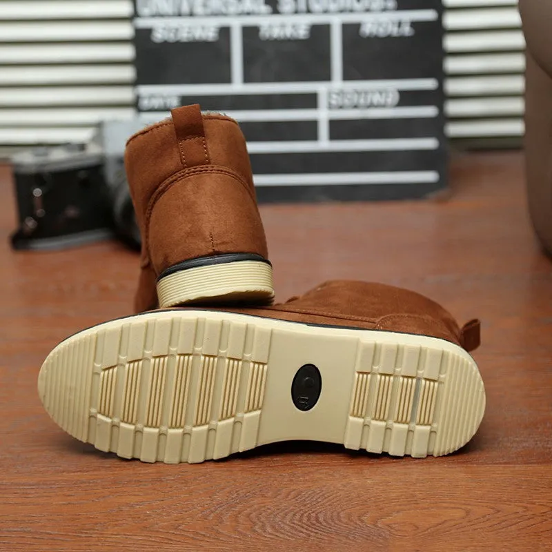 Cream Casual Shoes New Arrivals Autumn Spring Men sneakers Quality light casual high top Fashion men shoes boots