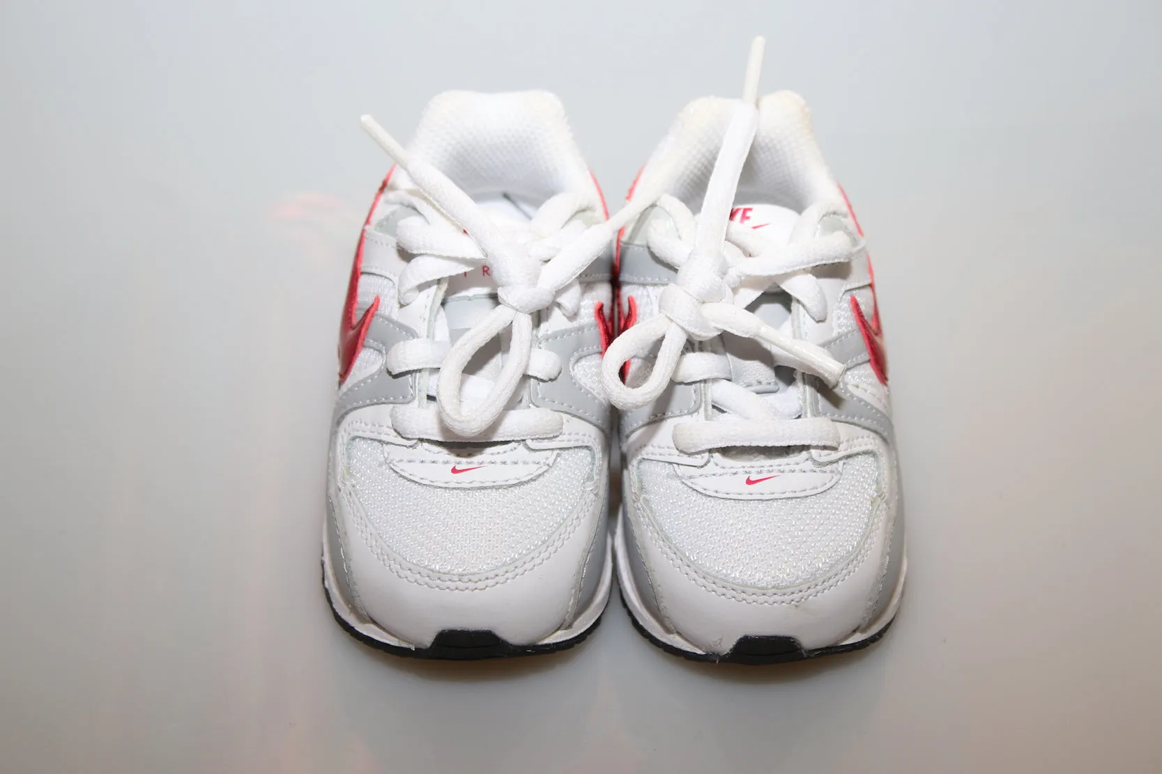 Air Max Command Asics Shoes Weight