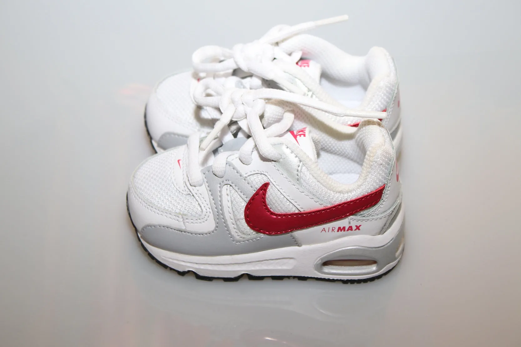 Air Max Command Asics Shoe Lineup