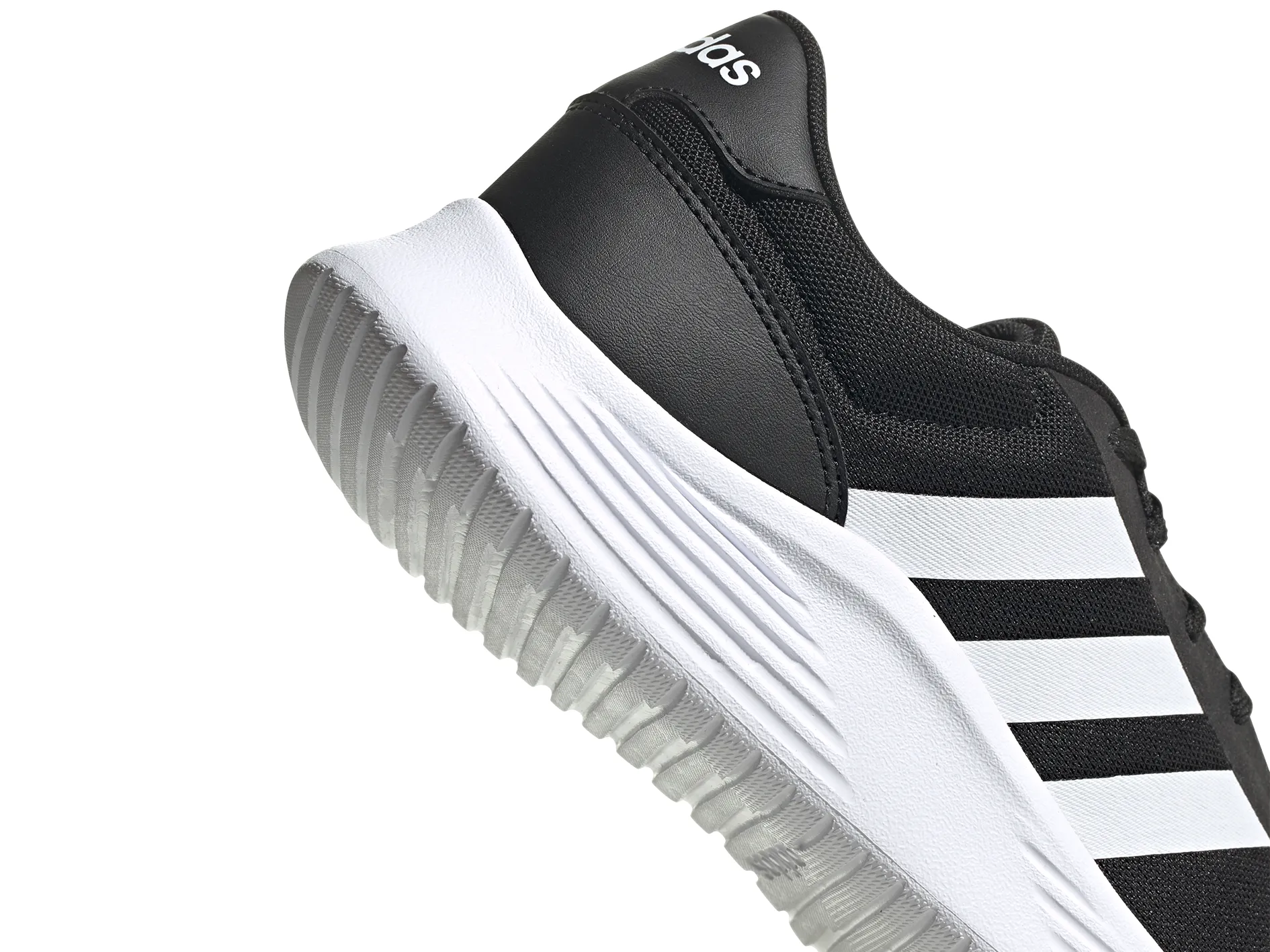 Adidas Mens Lite Racer 2.0 Adidas Wide Running Shoes