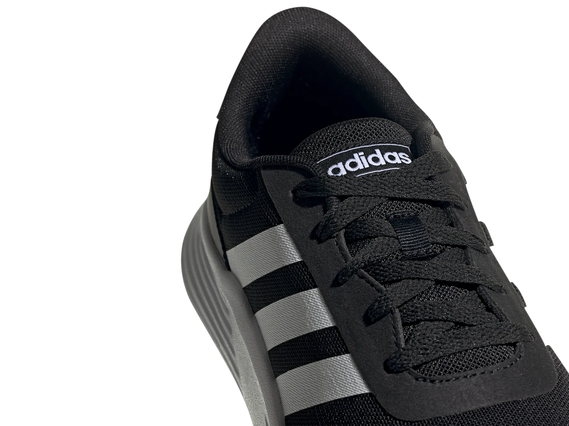 Indoor Soccer Shoes Adidas Adidas Mens Lite Racer 2.0