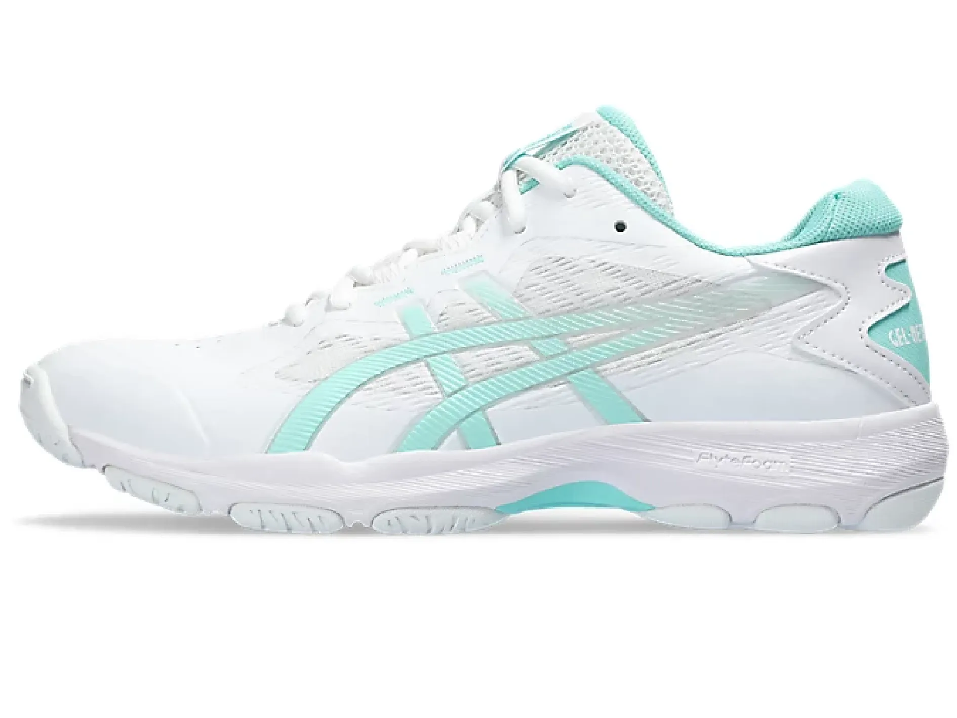 Asics Women's Gel-Netburner Academy 9 Best Asics Race Shoes