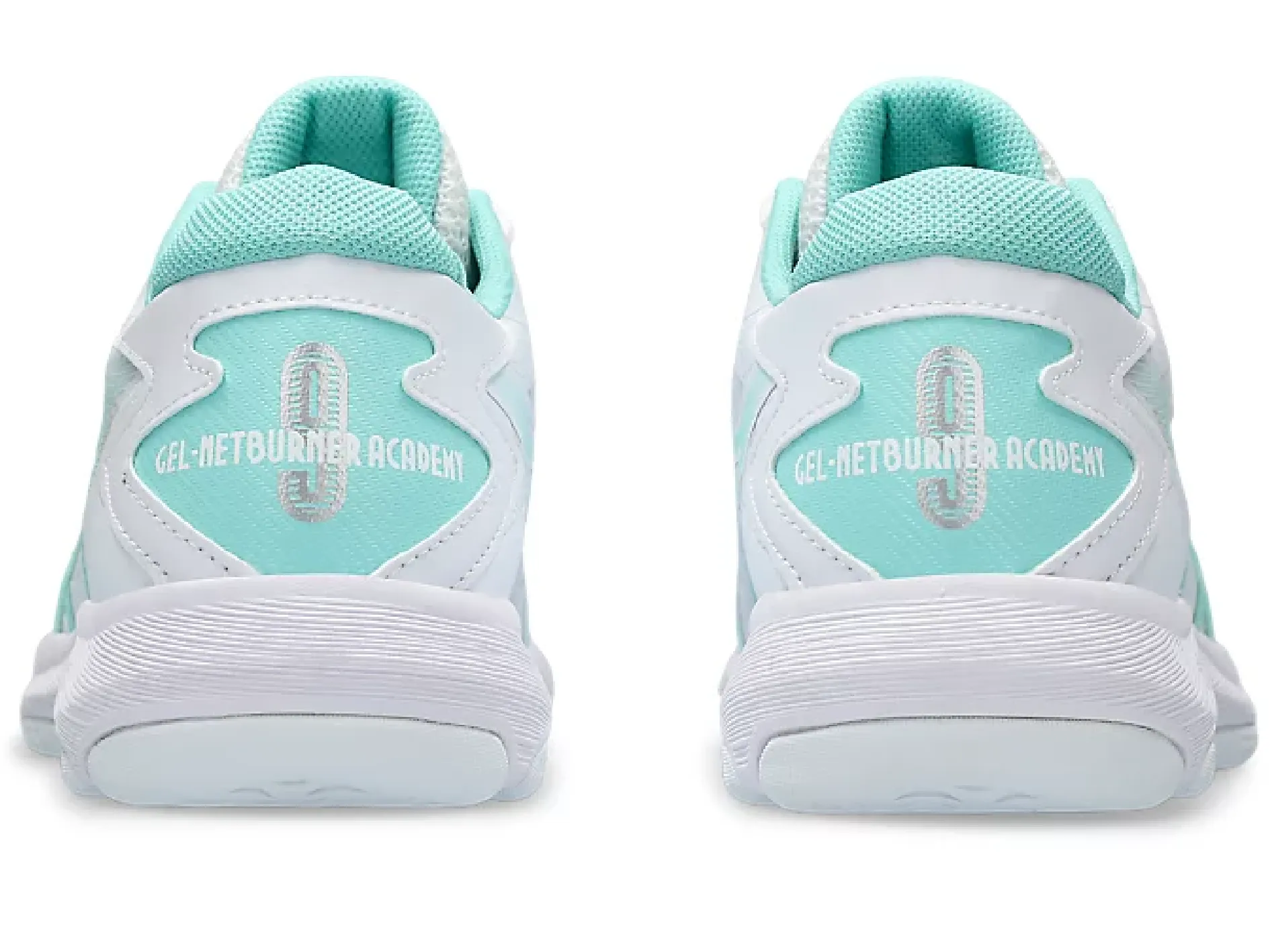 Asics Women's Gel-Netburner Academy 9 Amazon Com Asics Running Shoes