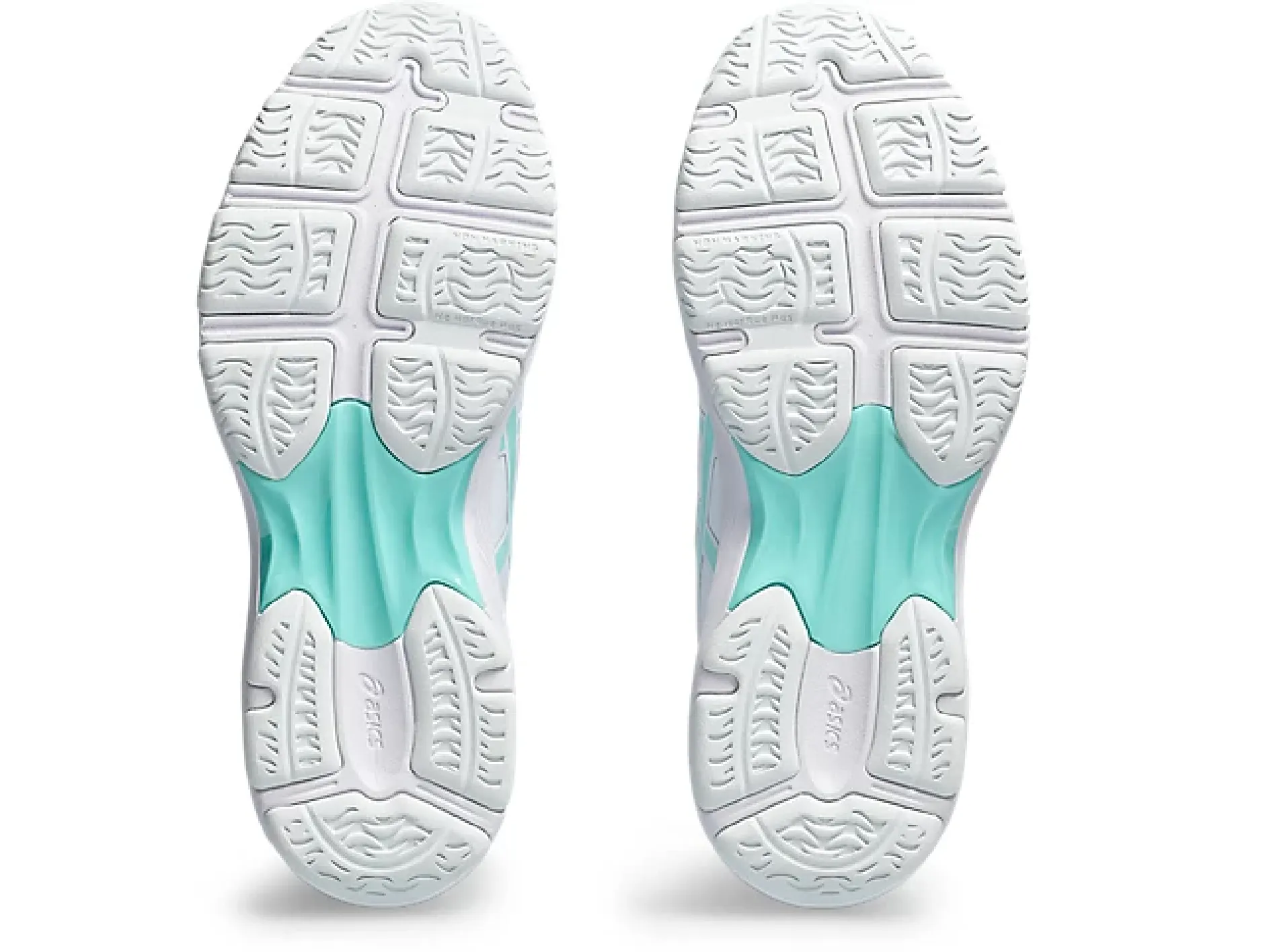 Asics Tennis Shoes Size Chart Asics Women's Gel-Netburner Academy 9