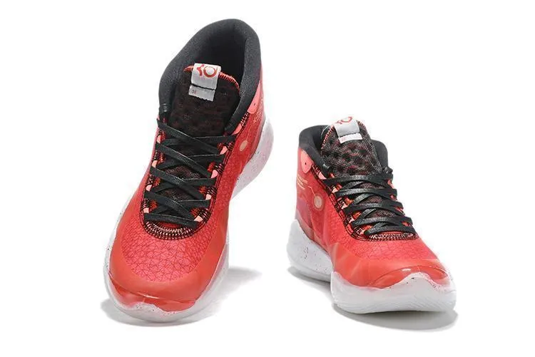 Asics 25 Running Shoes Nike Zoom KD 12 'University Red' Men Shoes Sneaker Sale Size US 7-12