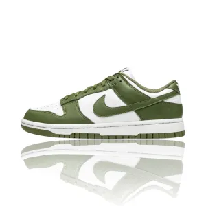 Asics Running Shoes 2022 Nike Dunk low Medium Olive