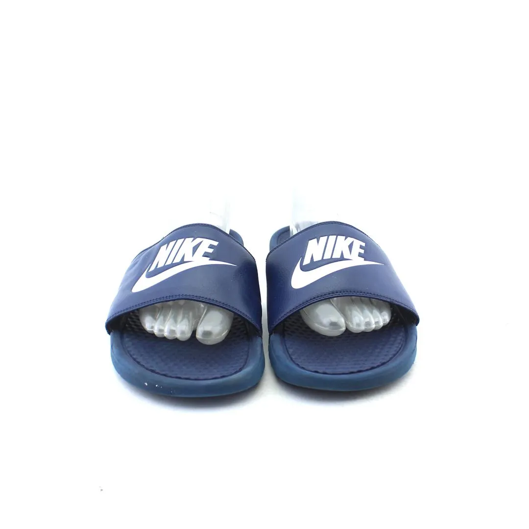 Mario Piranha Plant Slippers NIKE BENASSI