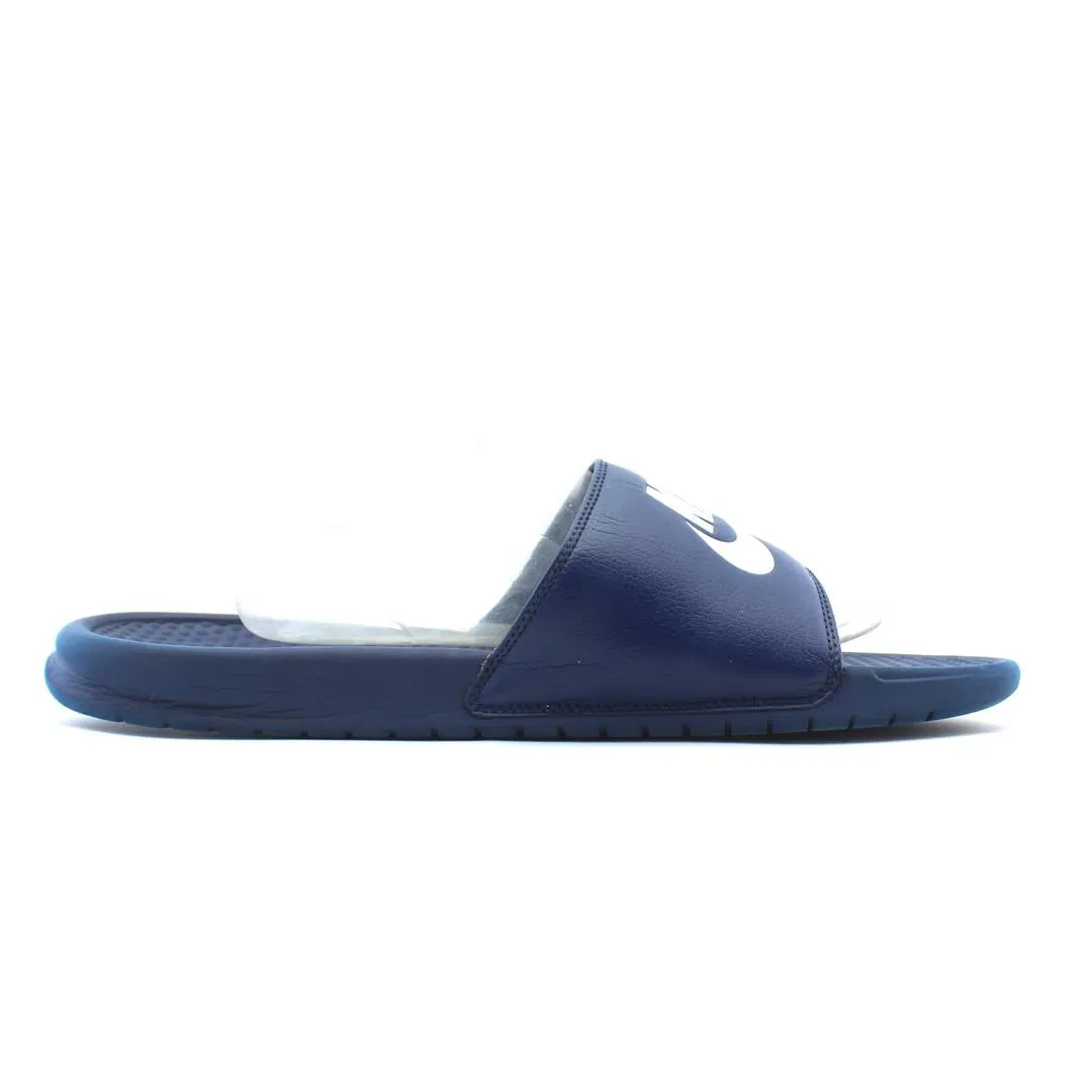 NIKE BENASSI Cop Slide Video