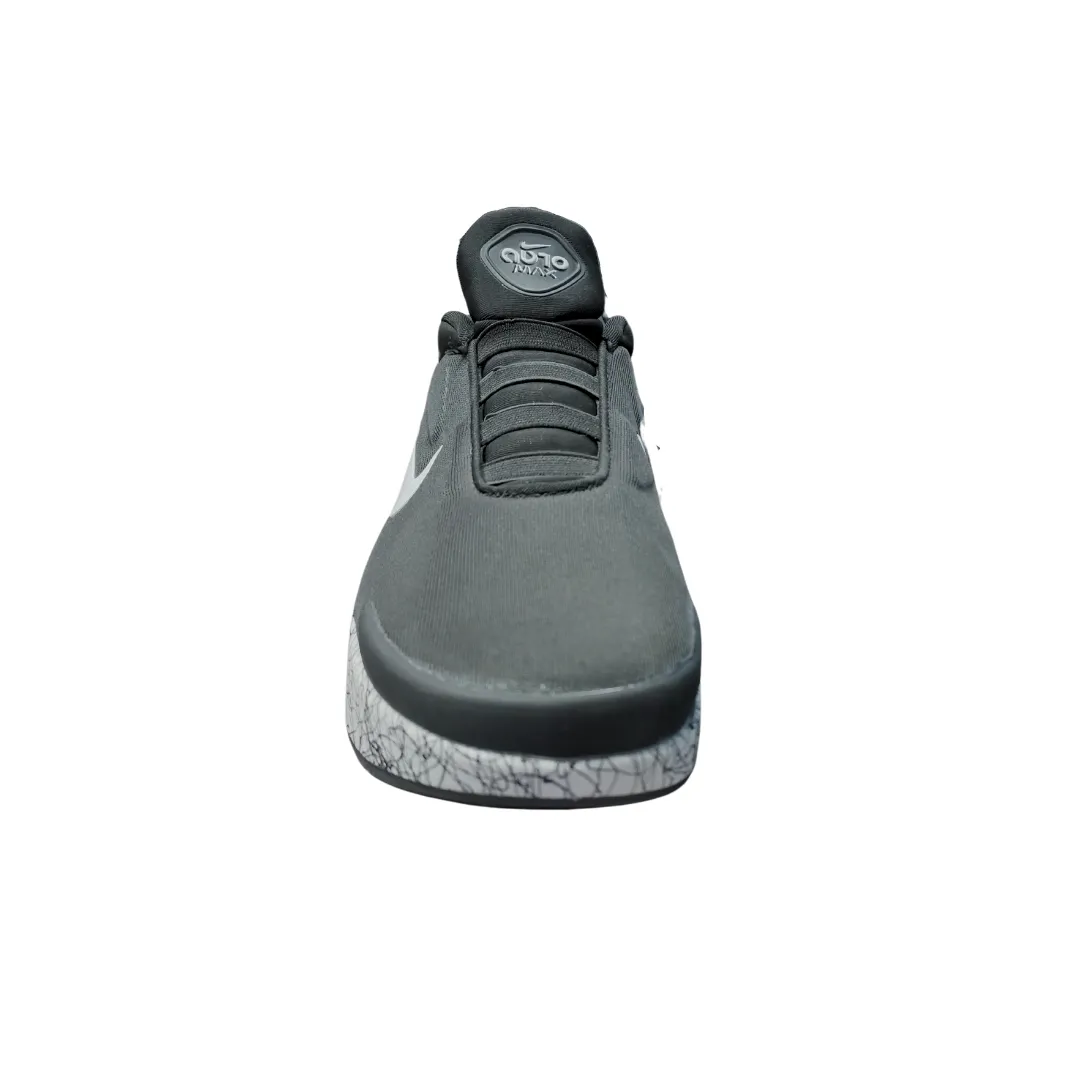 Adapt Max - Black and White Edition Asics 6e Shoes