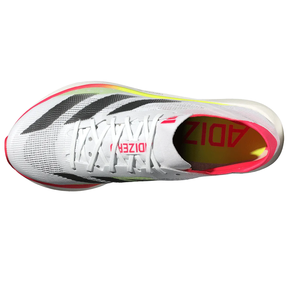 Adidas Latest Running Shoes adidas Adizero Takumi Sen 10 Running Shoes - Womens - White