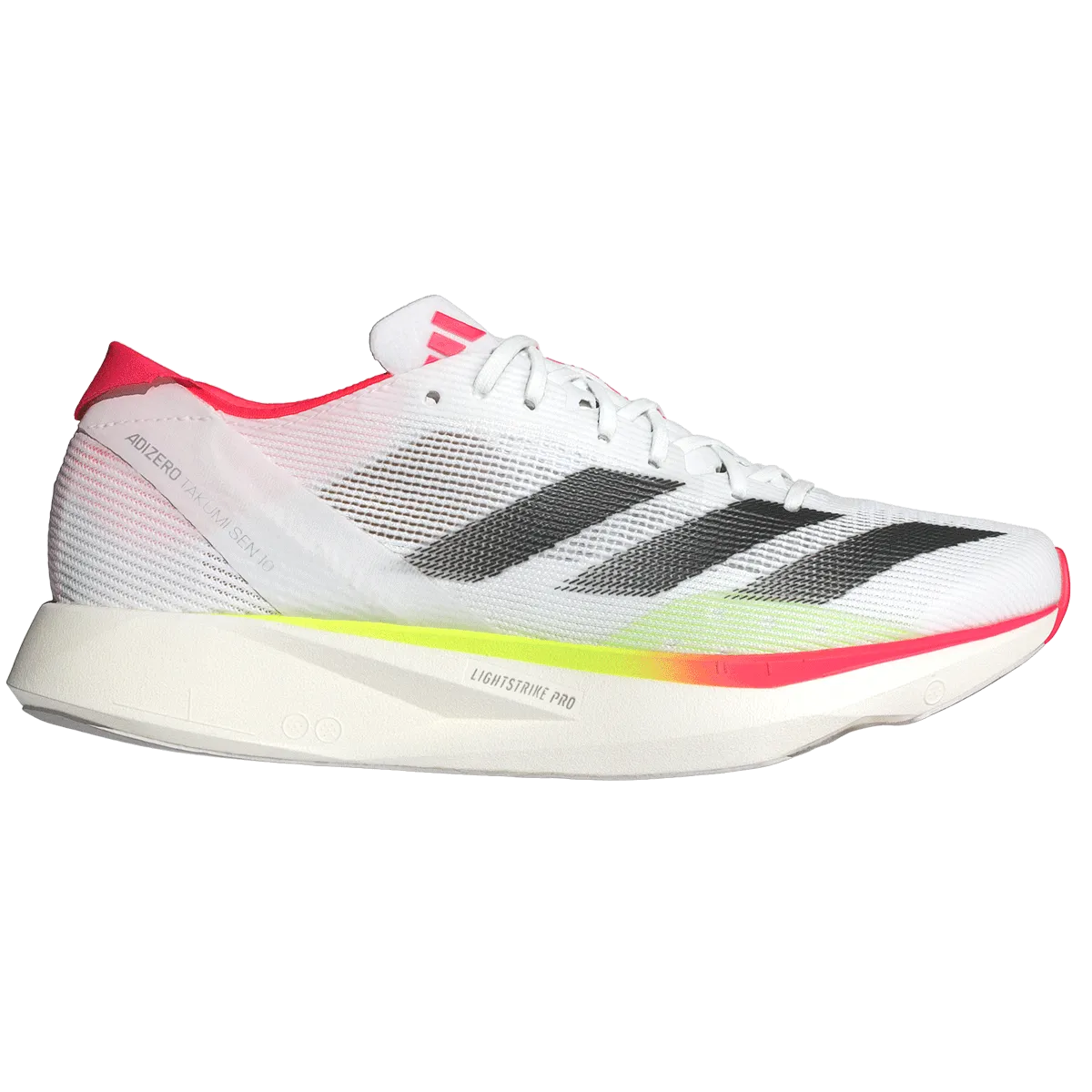 Adidas Shoes Promo Code adidas Adizero Takumi Sen 10 Running Shoes - Womens - White