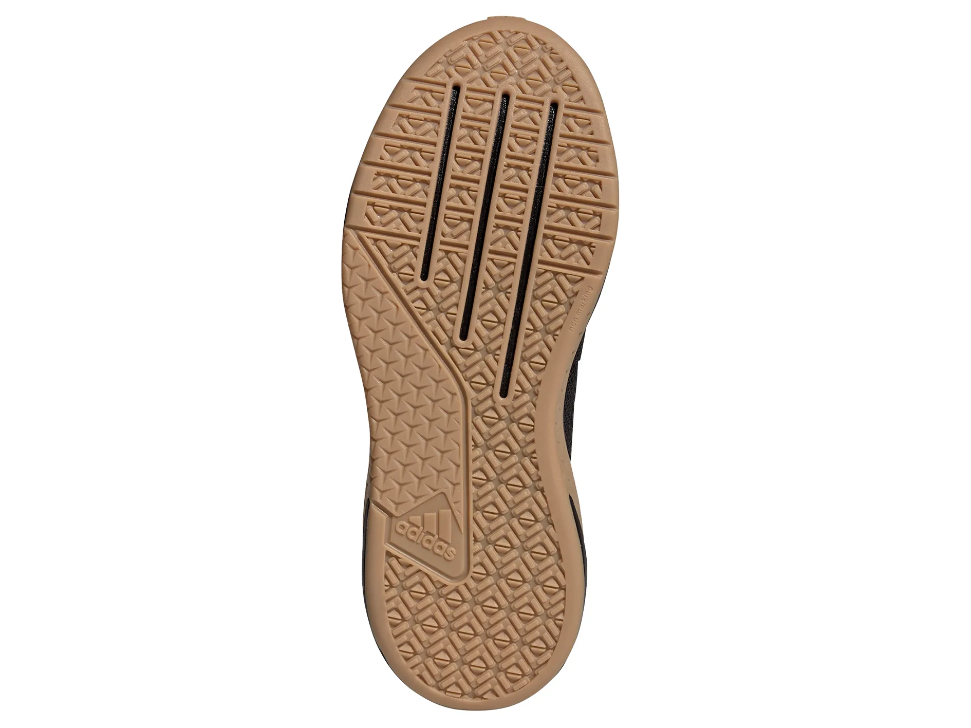 Adidas Mens Trainer V <BR> GX0728 Big Adidas Shoes