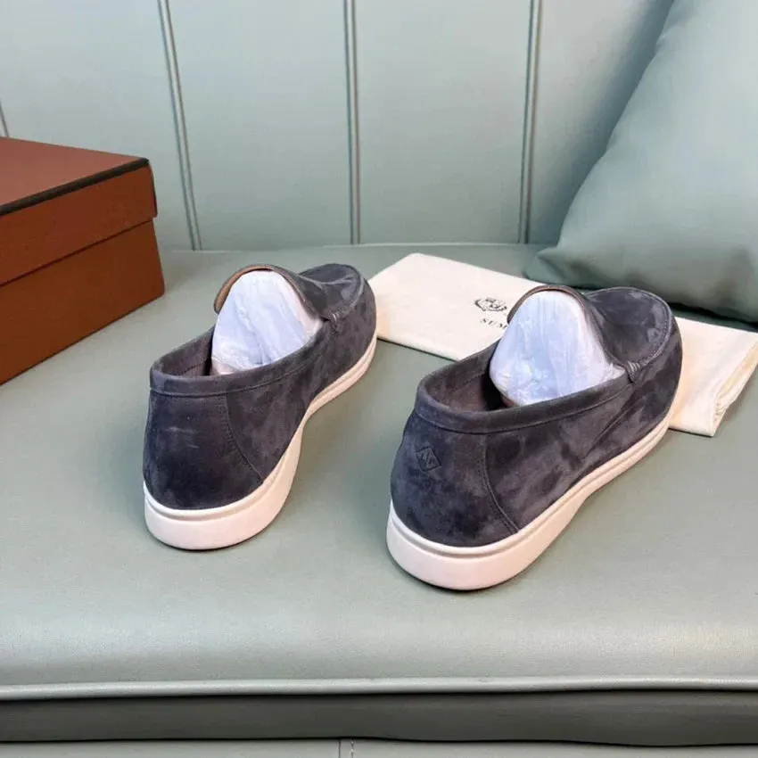 Premium Leather Loafers For Men Loafers Fall 2024