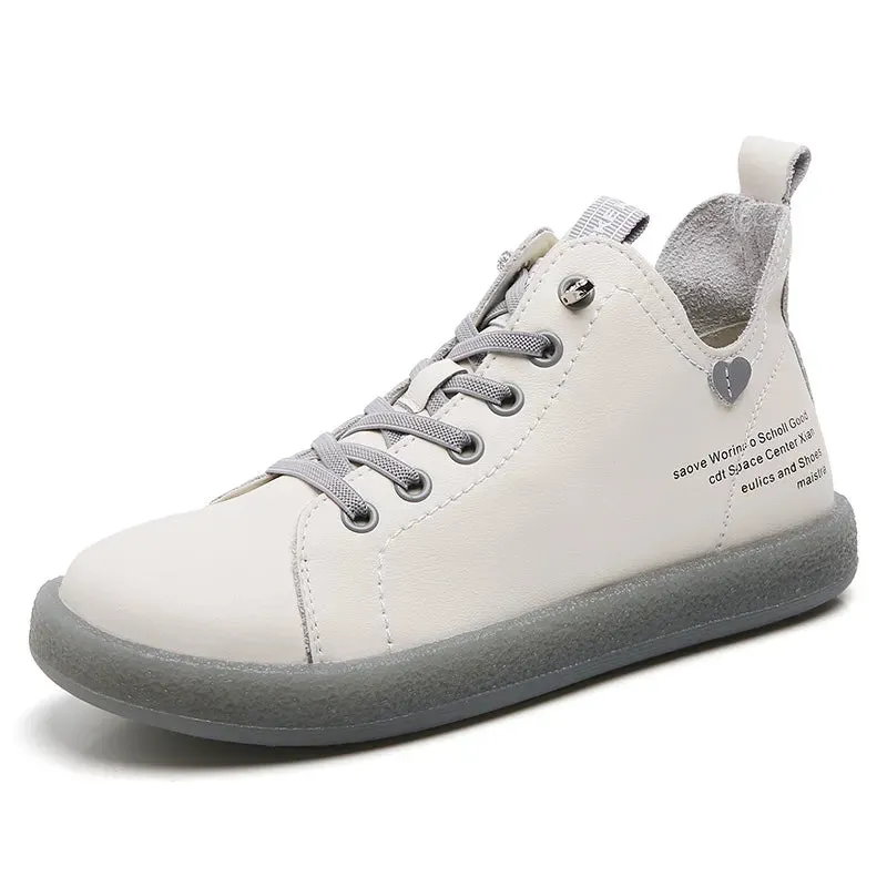 Casual Sneakers Good Vibes Casual Italian Shoes