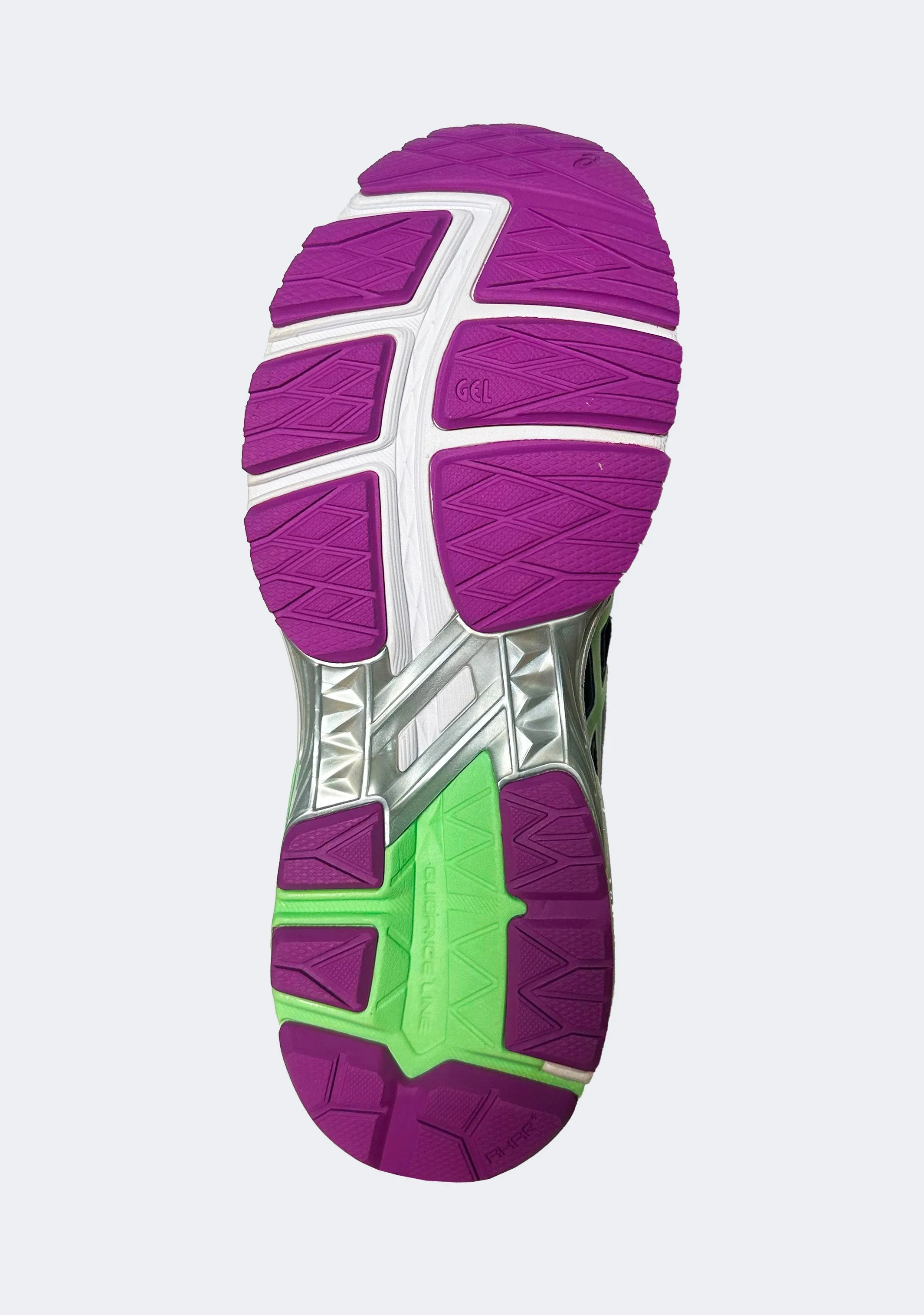 Asics Super Shoes Asics Women's GT-1000 5