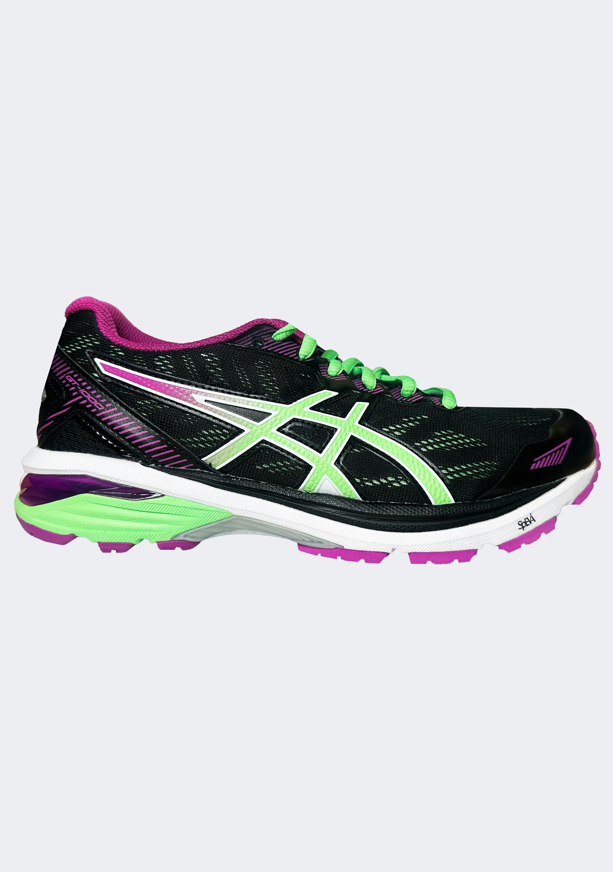 Asics Shoes Latest Model Asics Women's GT-1000 5