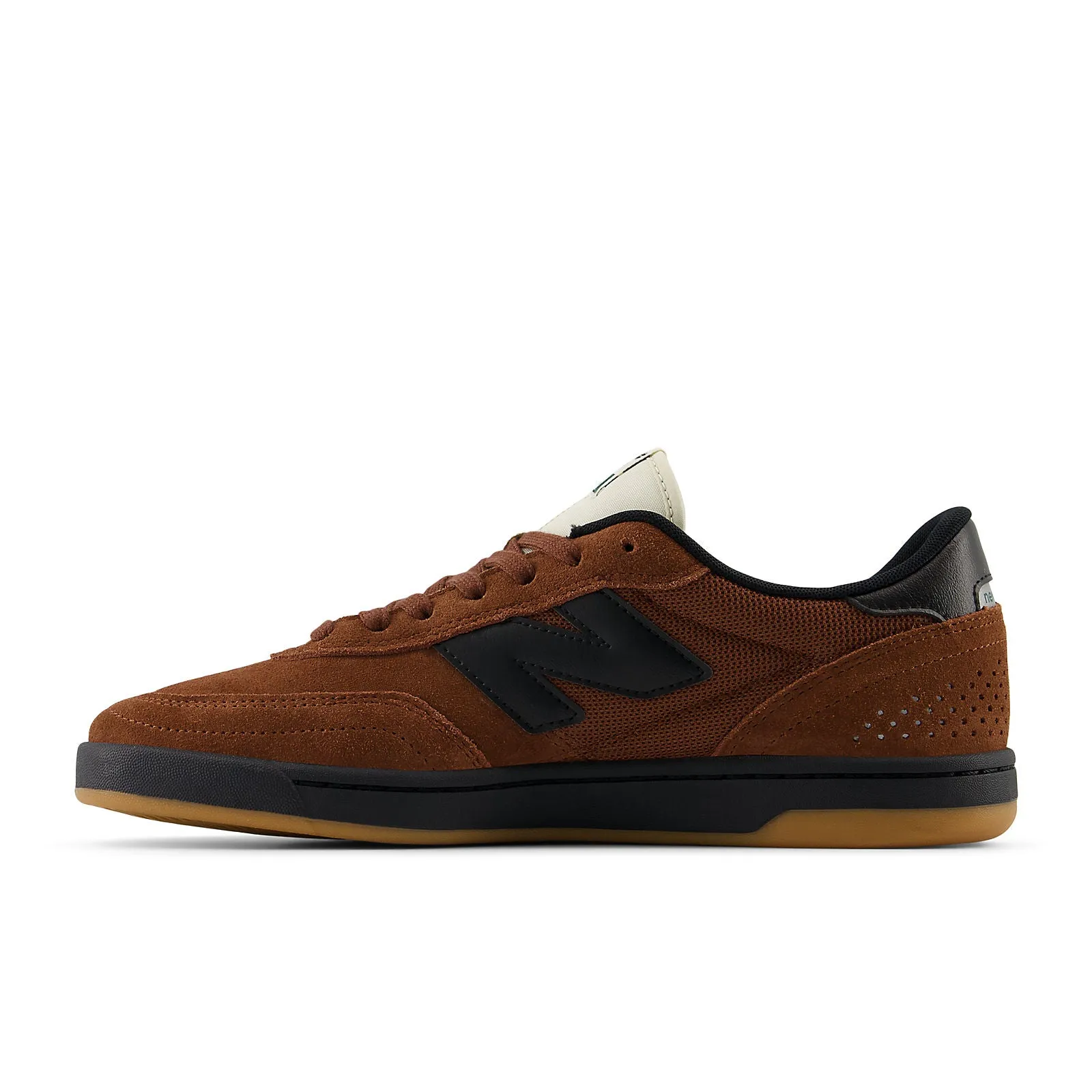 Dynasoft New Balance 440 LOW RICH OAK / BLACK