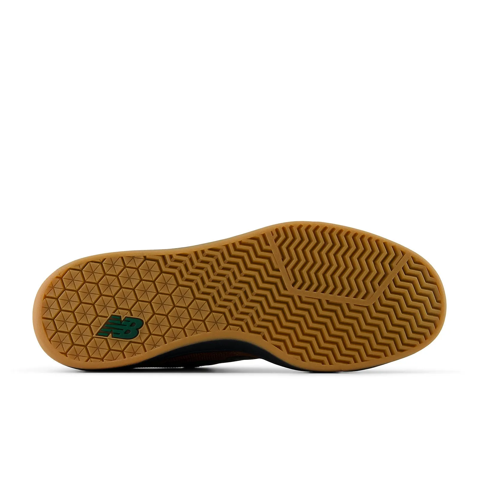 New Balances 515 440 LOW RICH OAK / BLACK