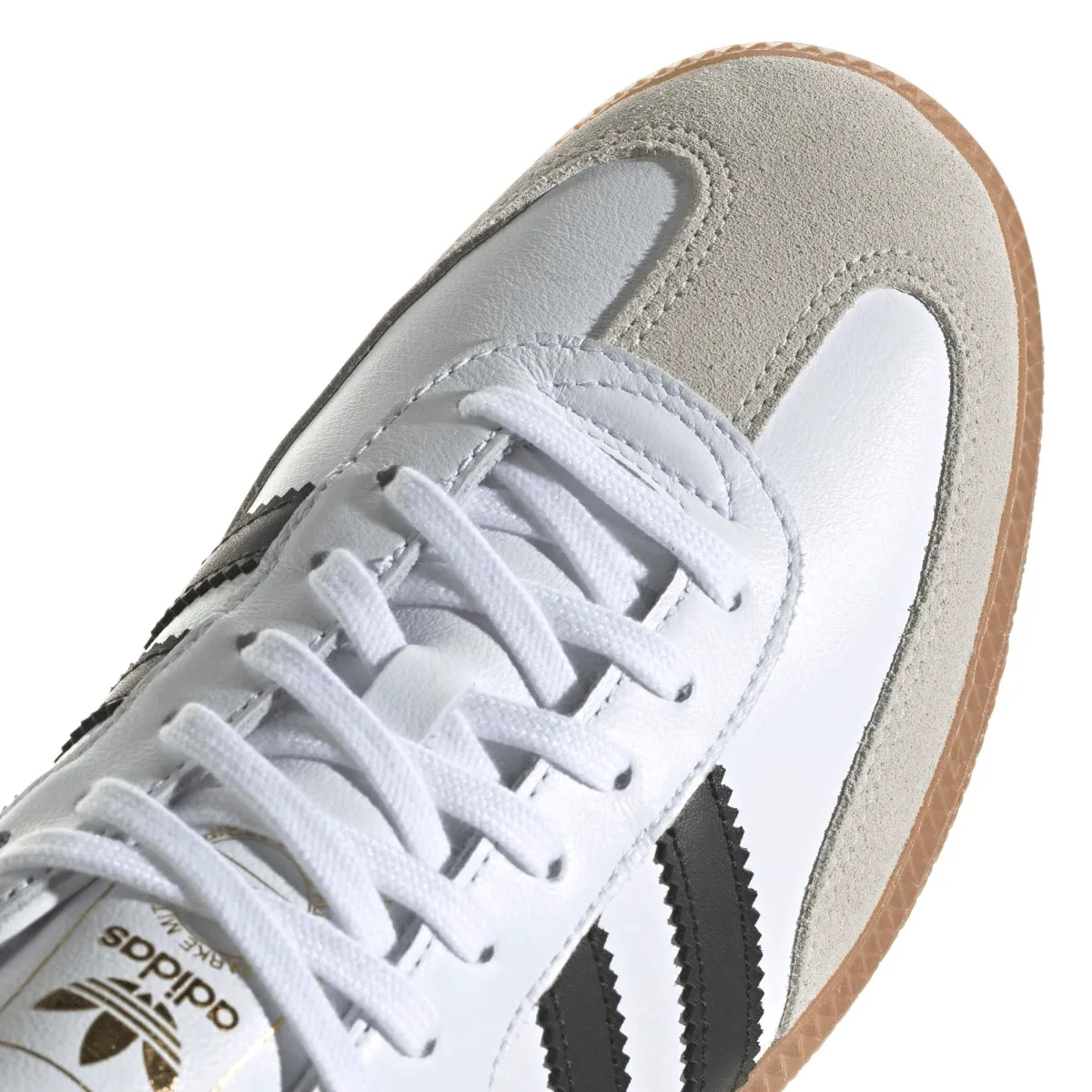 Samba Decon 'White' The Gravel Shoe Adidas