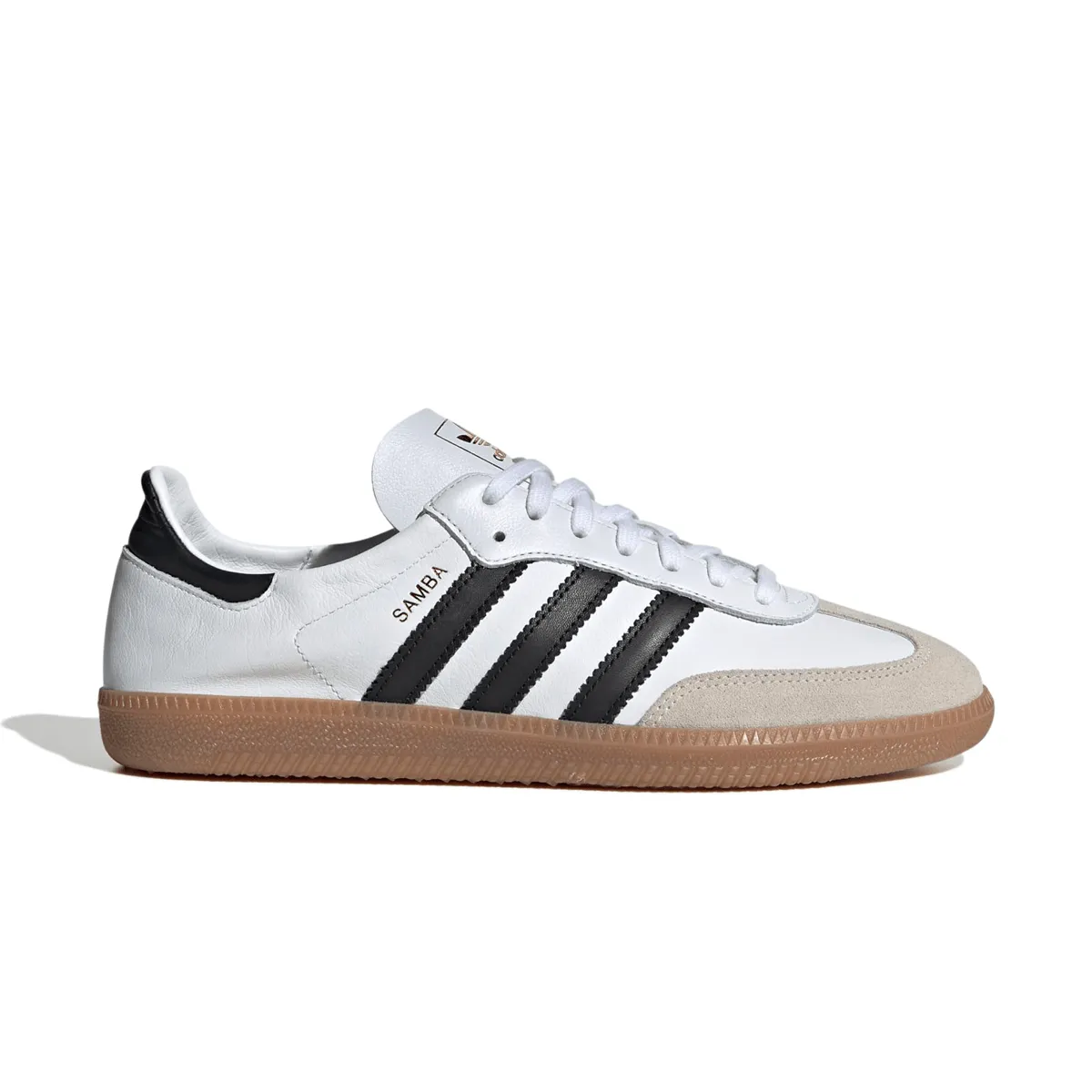 Samba Decon 'White' Adidas Shoes Nizza